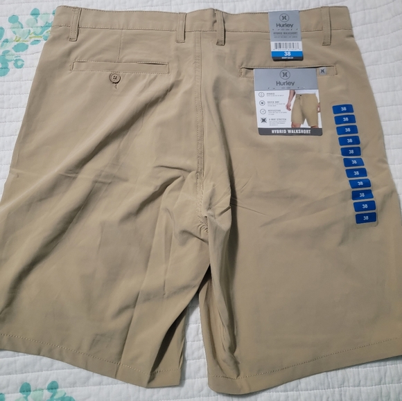 Hurley Hybrid Walkshort - Picture 2 of 4